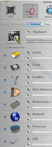 TechTool Pro 4