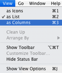 Columns