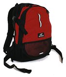 Zoom backpack
