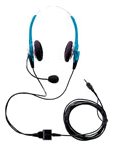 iParrot headphones
