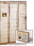 laptop lockers