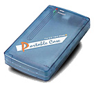 hard drive enclosure
