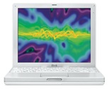 iBook 2001