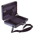 Haliburton Z5 case