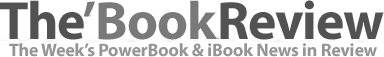 The 'Book Review