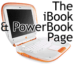 The 'Book Page