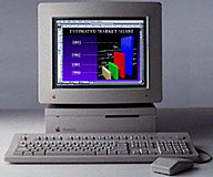 Macintosh IIsi system