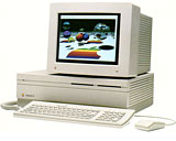 Mac II