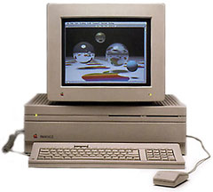 Mac IIfx