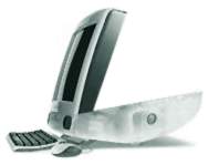 Convertible iMac