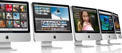 2009 education iMac
