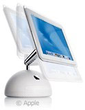 15" iMac G4