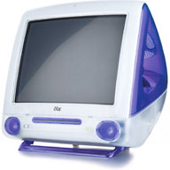 Slot-loading iMac