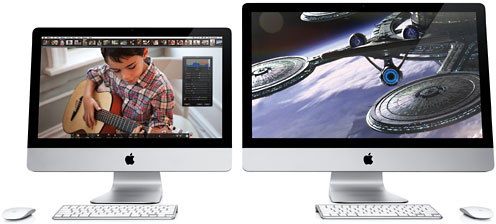 iMacs