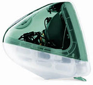 sage iMac