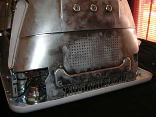 dirty eMac bottom