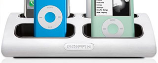 PowerDock