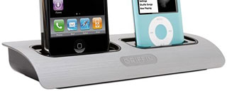 PowerDock