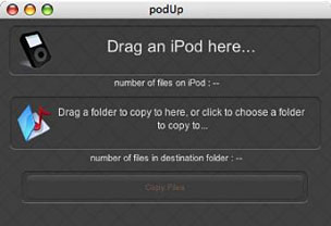 podUp