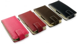 Leather Style Protective Case