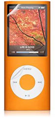 TuneFilm for iPod nano 4G