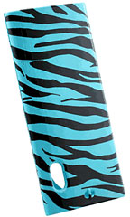 Theme Hard Case for iPod nano 5th Gen