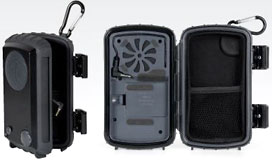 Eco Extreme Speaker Case