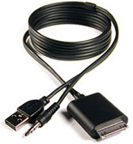 Sync Cable for iPod