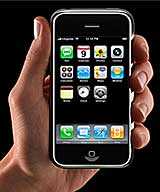 Apple's iPhone