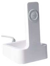 Shuffle Dock