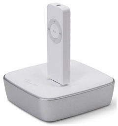 Belkin shuffle hub