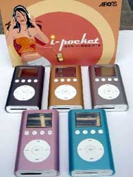 i-Pocket