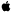 Apple icon