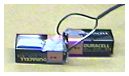 batteries