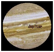 Jupiter