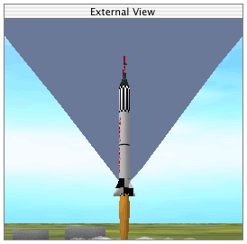 liftoff