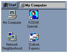 My Computer
