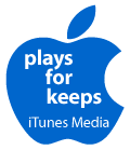 Plays For Keeps