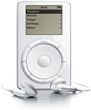 1G iPod
