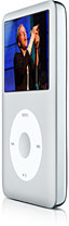 iPod classic