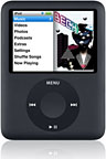 video iPod nano