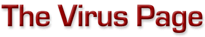 The Virus Page