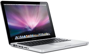 13-inch MacBook Pro