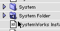 System Folder