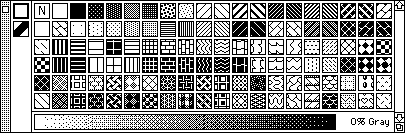 patterns