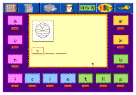 Word Building