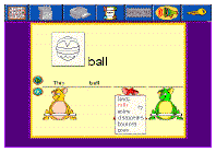 Sentence Building