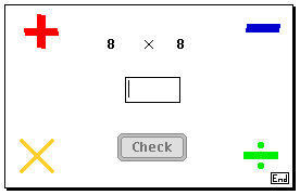 Flash Bash Screen