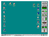 Win desktop