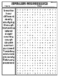 wordsearch